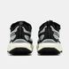 Salomon Odyssey Genesis Silver Black