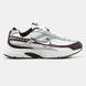 Nike Initiator White Silver Maroon, 36