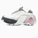 Adidas Edge Runner White Grey Pink, 36