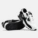 Nike Air Max 90 White Black, розмір 36