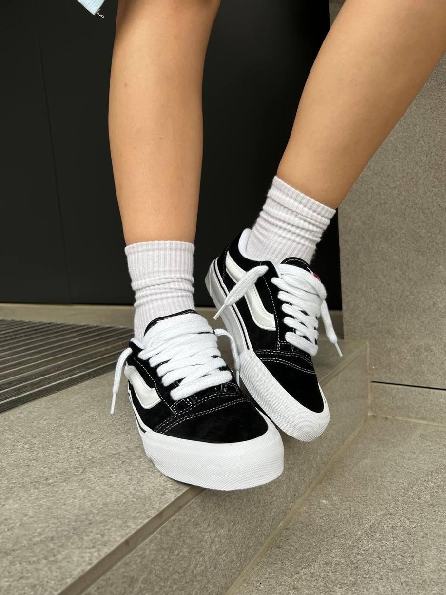 Кеды Vans Knu Skool 9397 фото