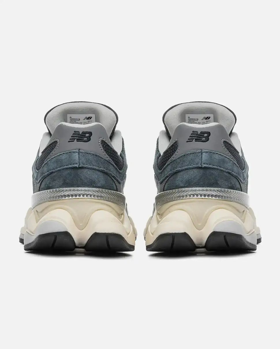 New Balance 9060 Outerspace Grey, 41