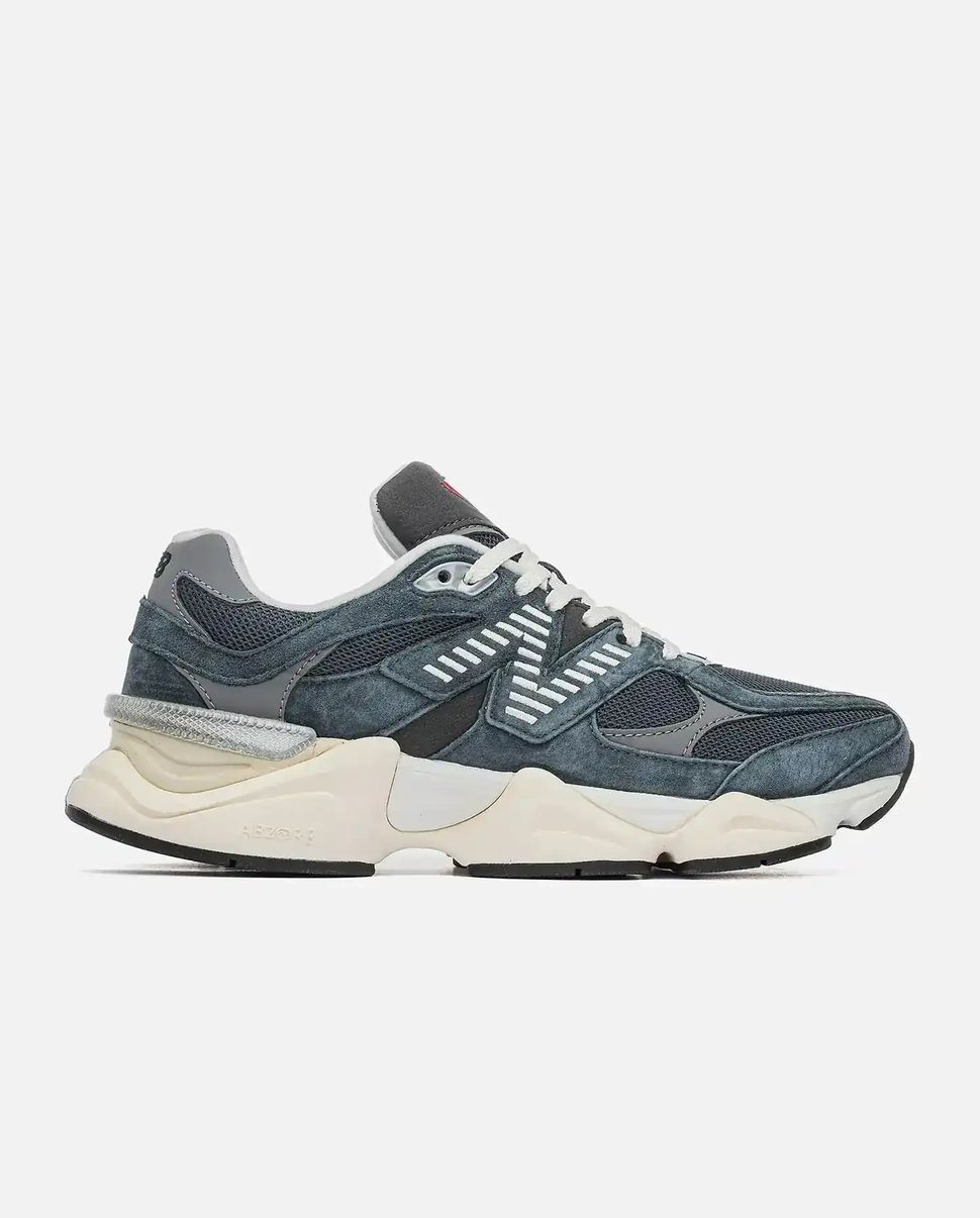 New Balance 9060 Outerspace Grey, 41