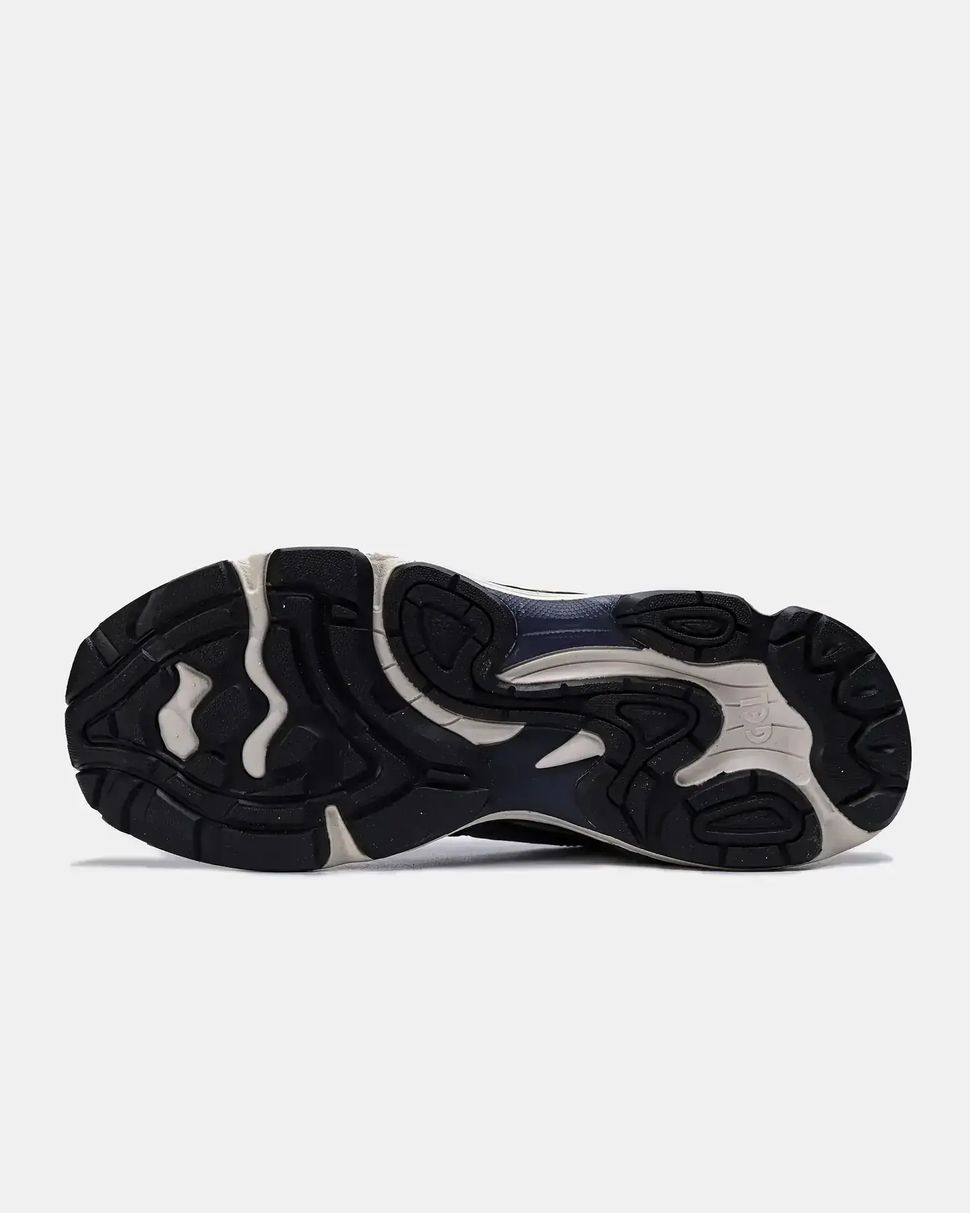 Asics Gel-Preleus Black Grey Cream
