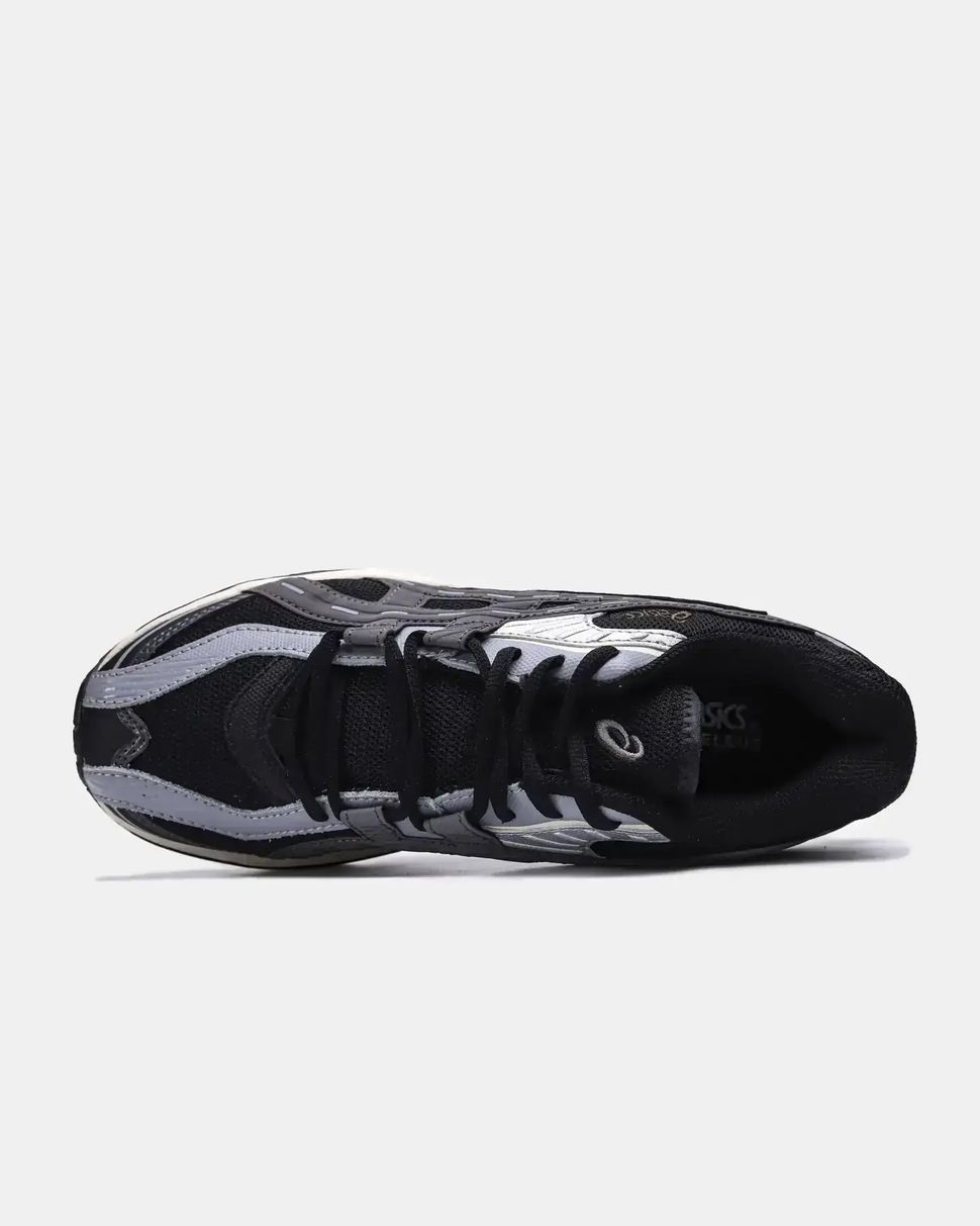 Asics Gel-Preleus Black Grey Cream