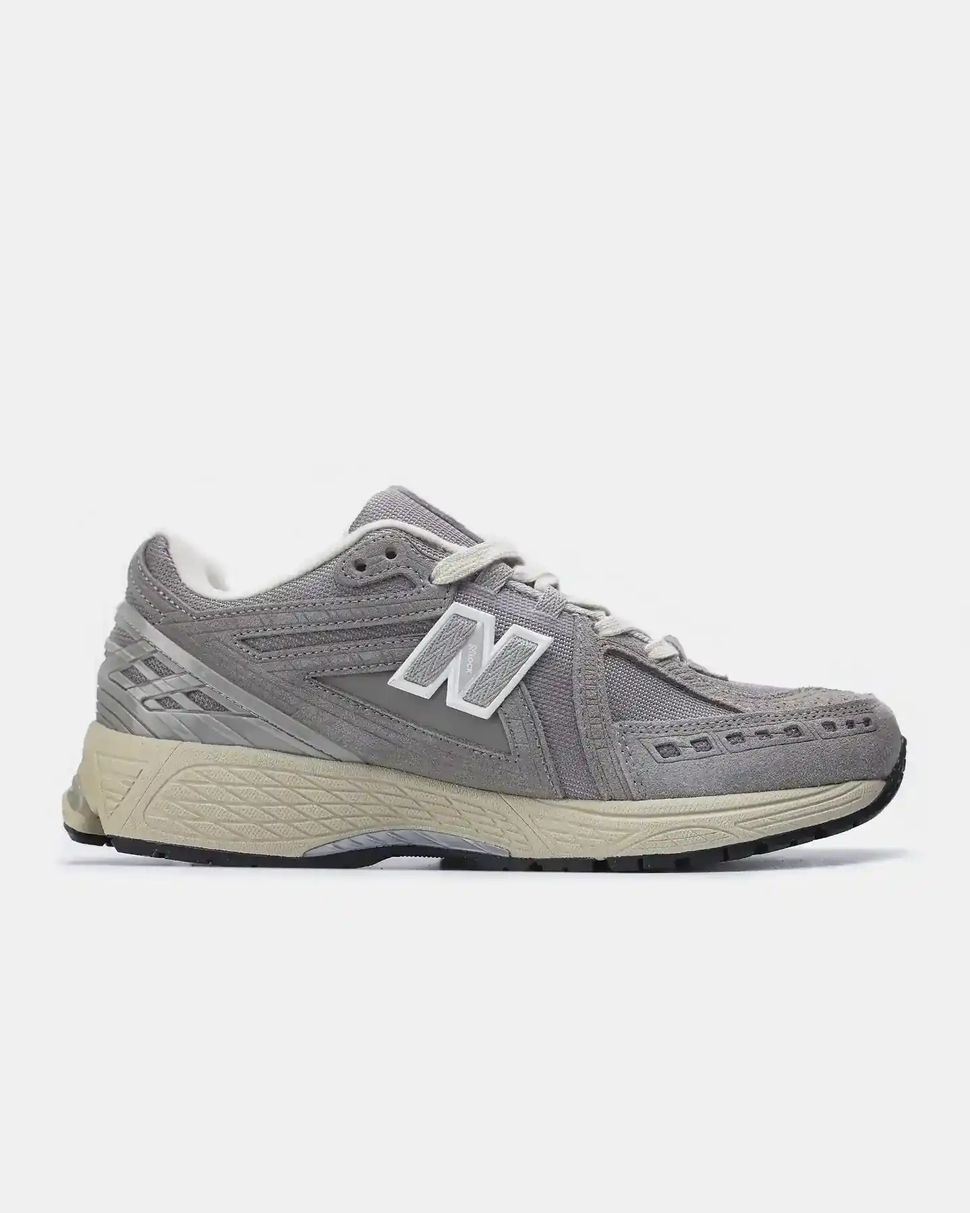 New Balance 1906R Grey Taupe