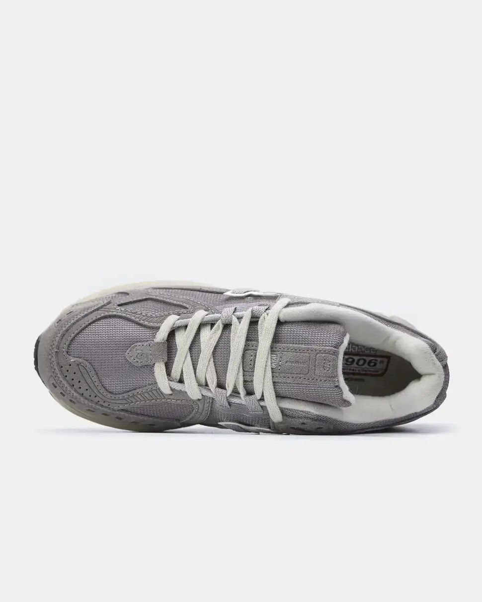 New Balance 1906R Grey Taupe
