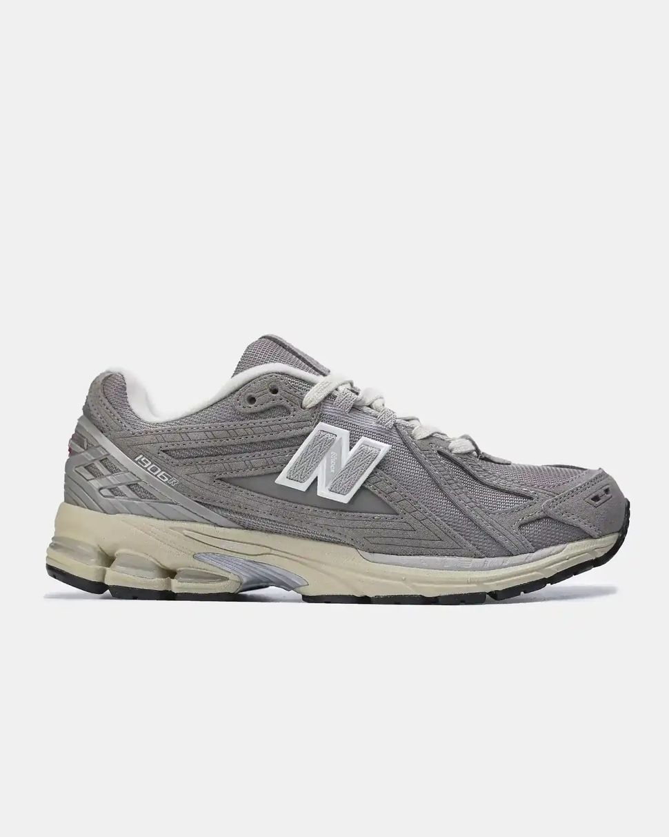 New Balance 1906R Grey Taupe