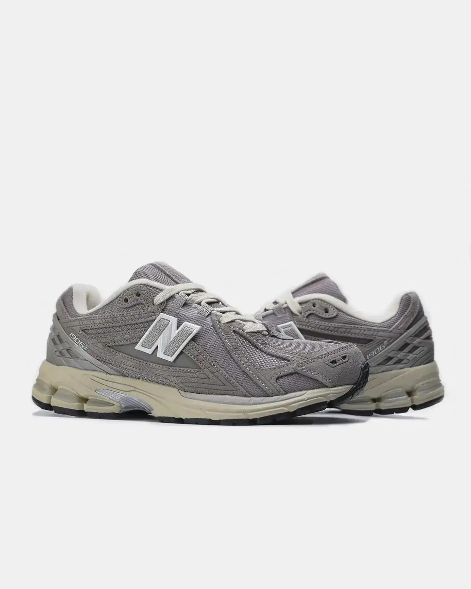 New Balance 1906R Grey Taupe