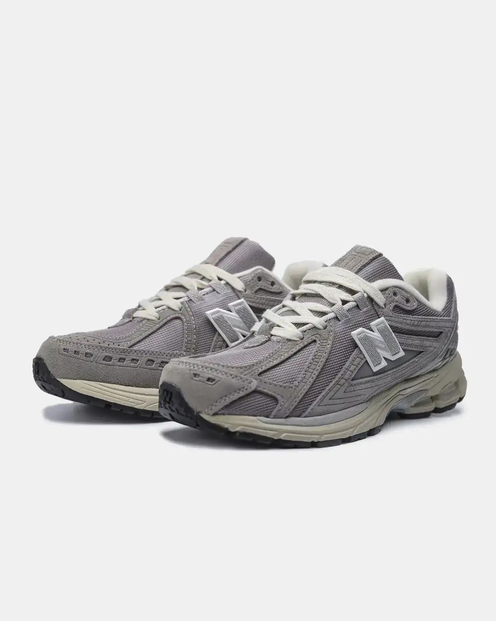 New Balance 1906R Grey Taupe
