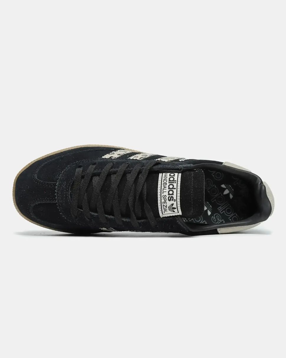 Adidas Handball Spezial &ldquo;Black Wonder Leopard&rdquo;