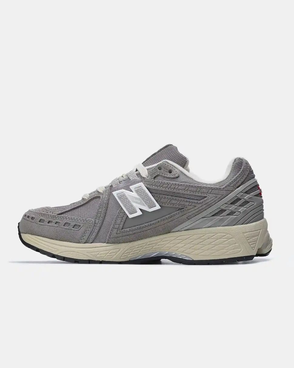 New Balance 1906R Grey Taupe
