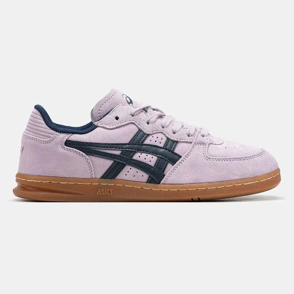 Asics x Hay Skyhand Pink Navy Gum