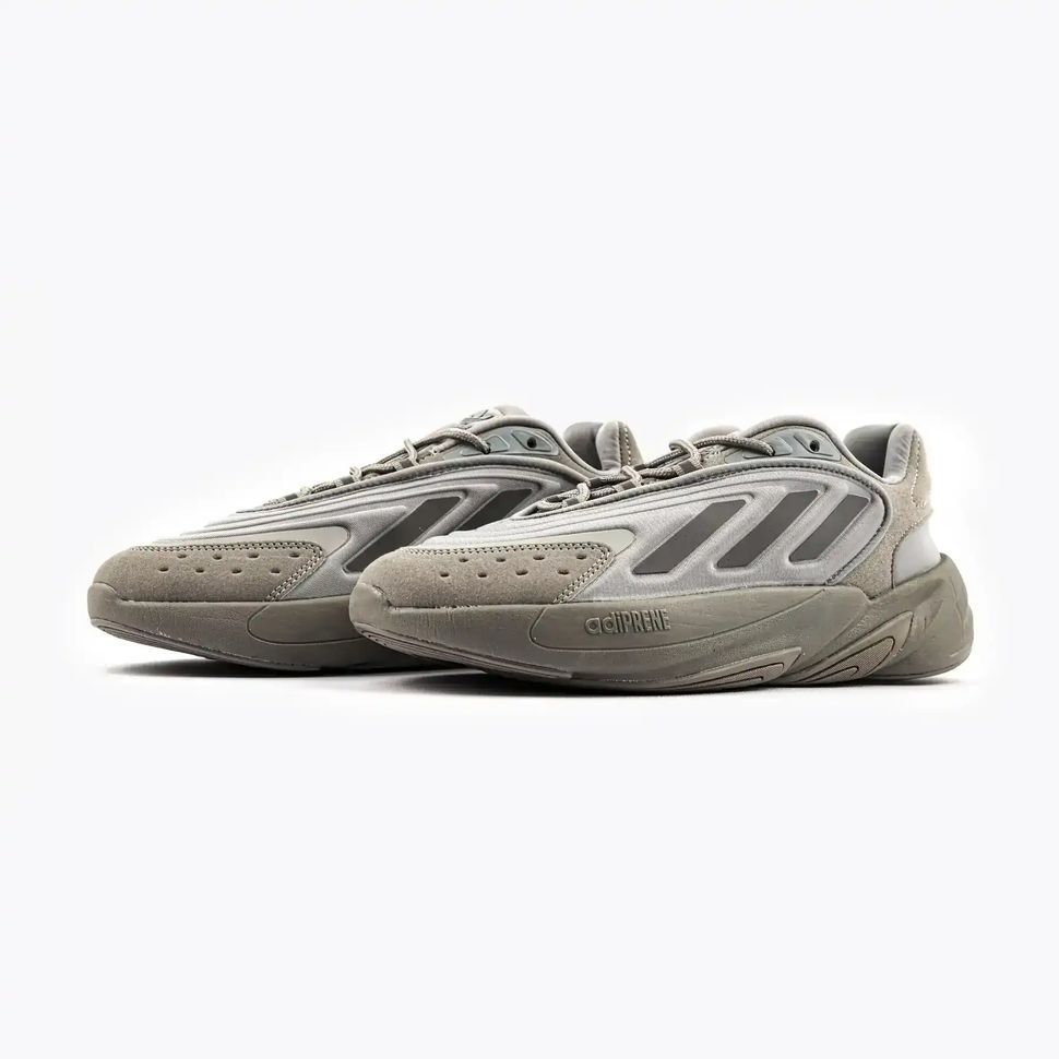 Adidas Ozelia Ash Grey