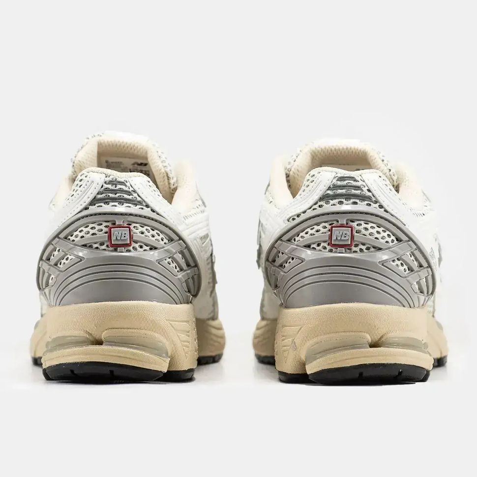 New Balance 1906R White Cream Grey