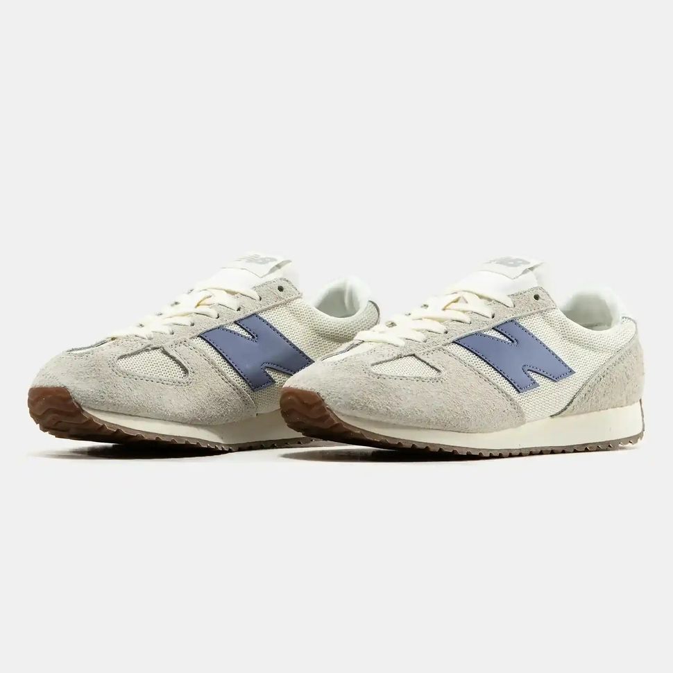 New Balance 471 Beige Blue