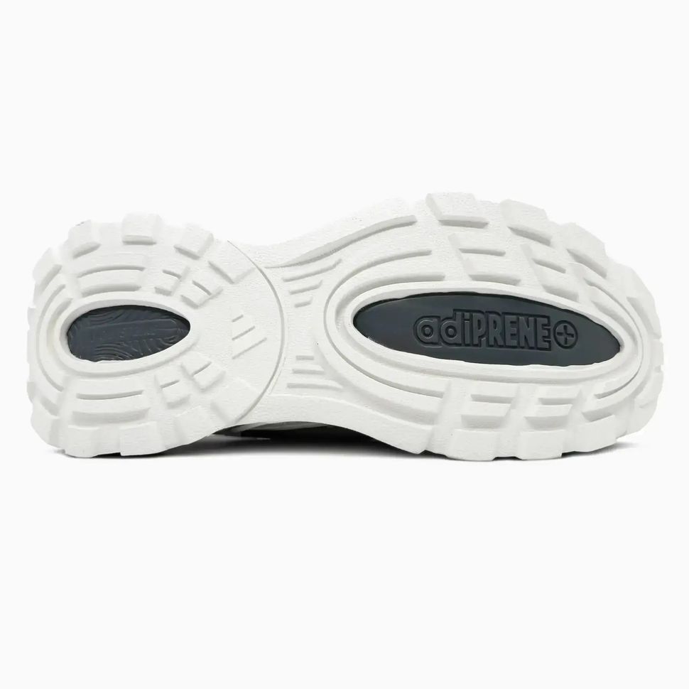 Adidas Edge Runner White Grey Pink, 36