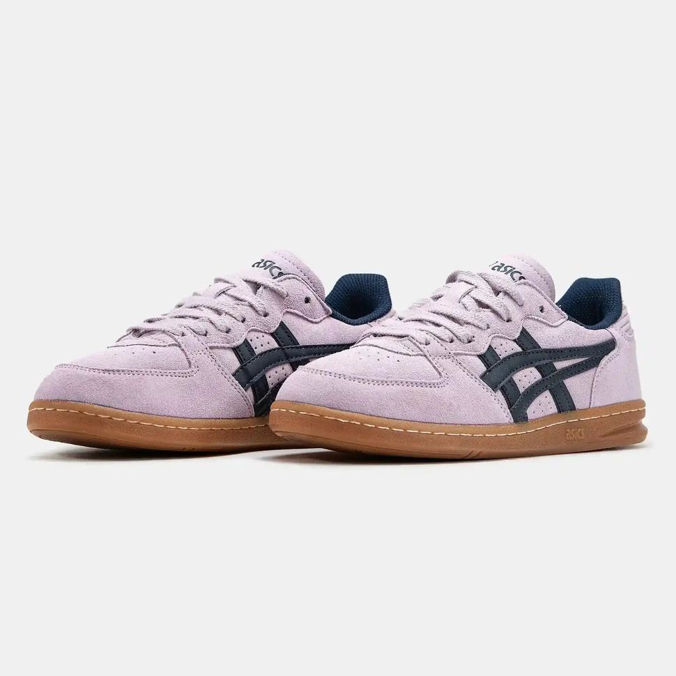 Asics x Hay Skyhand Pink Navy Gum