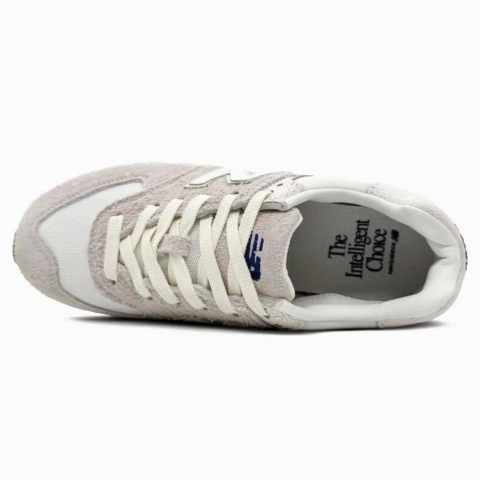 New Balance 574 Legacy Beige Suede, 36