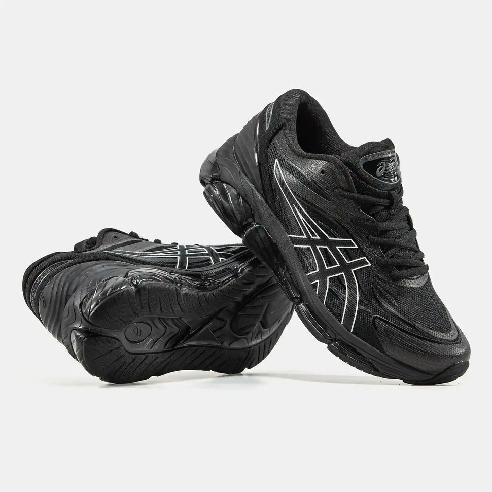 C.P. Company x Asics Gel-Quantum 360 VIII Triple Black