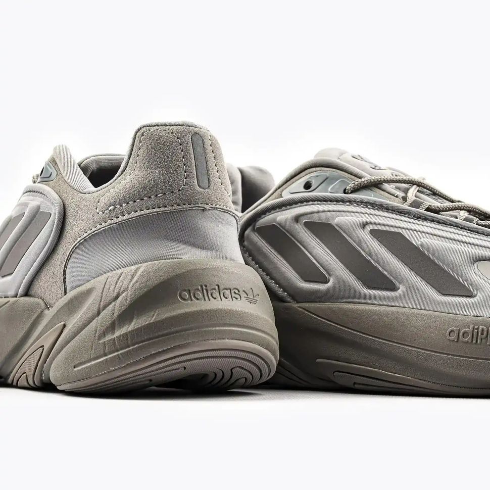 Adidas Ozelia Ash Grey