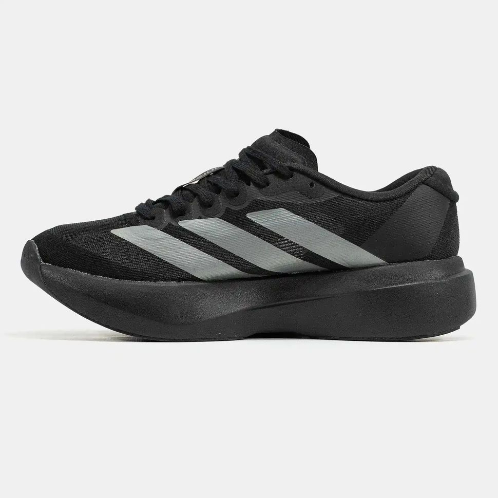Adidas Adizero SL EVO Black Silver