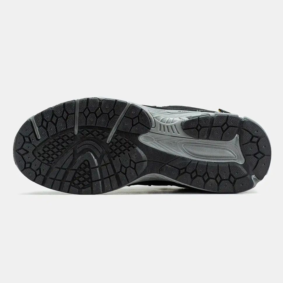 New Balance 1906R Gore-Tex Cordura Black Grey, 37