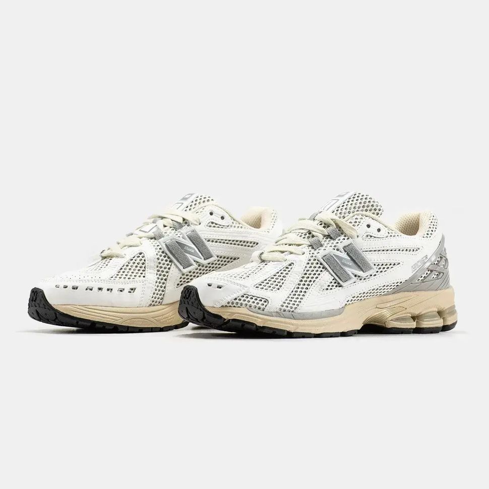 New Balance 1906R White Cream Grey