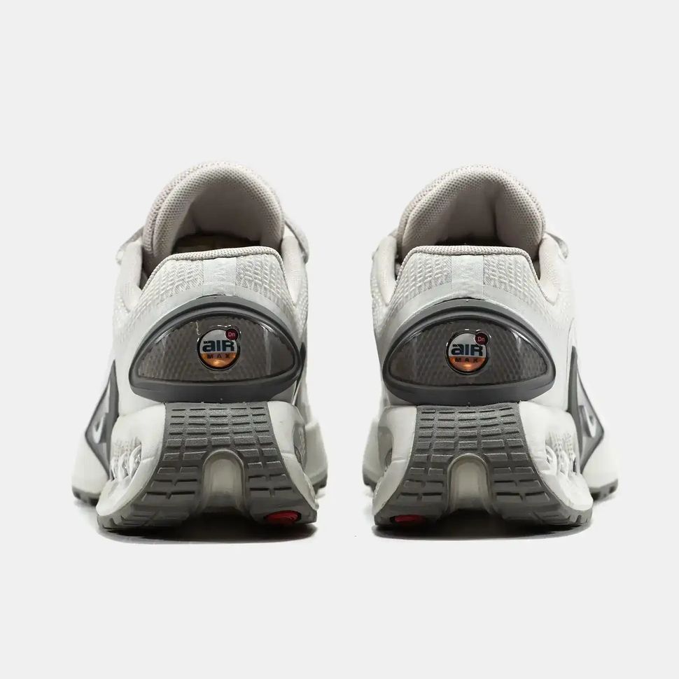 Nike Air Max Dn Light Bone Grey, 36