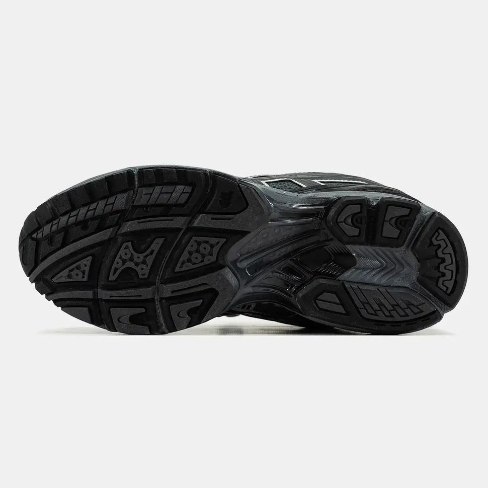 Asics Gel-Kayano 14 Black Silver