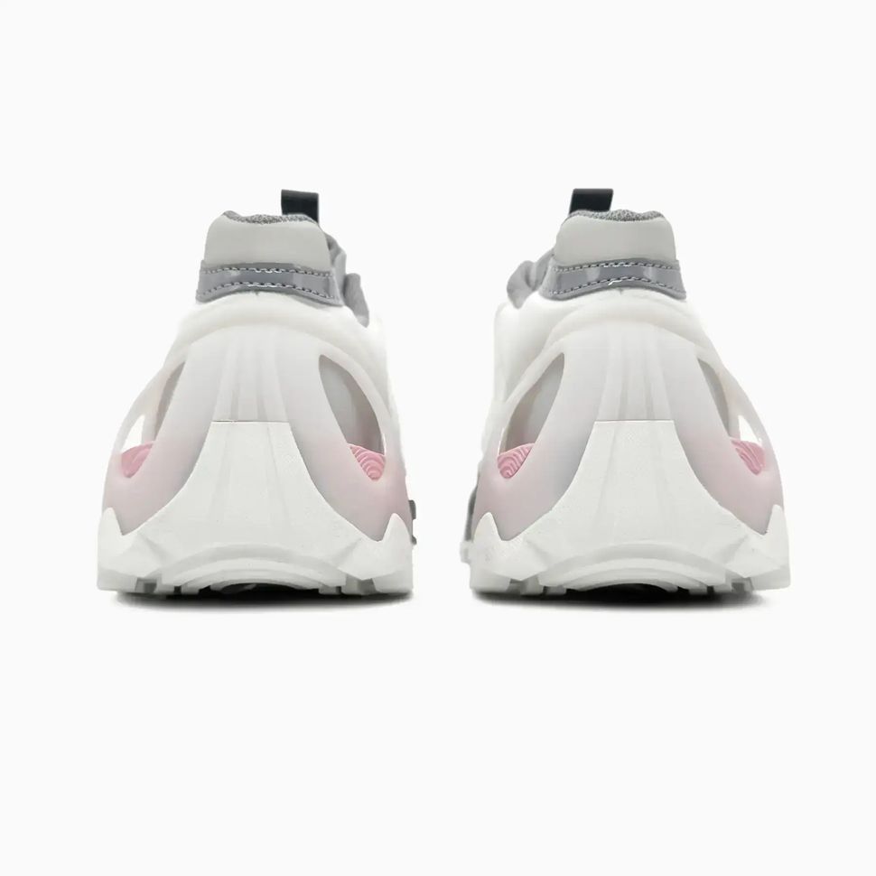 Adidas Edge Runner White Grey Pink, 36
