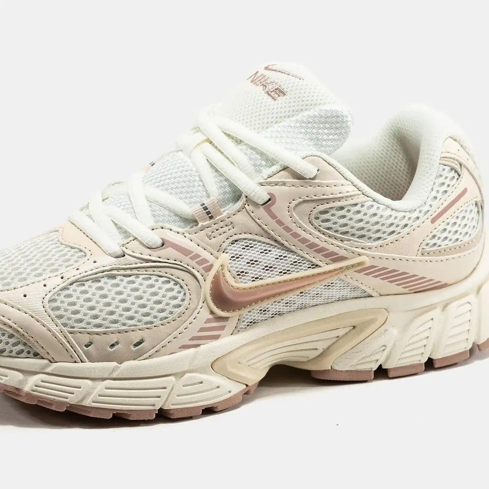 Nike V5 RNR Beige White, 36