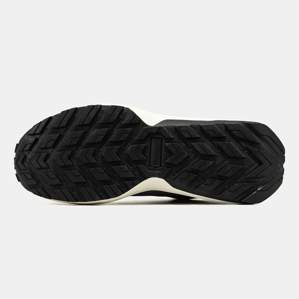 Salomon Odyssey Genesis Silver Black