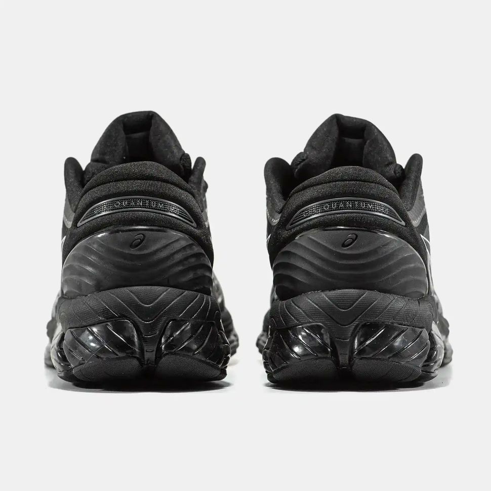 C.P. Company x Asics Gel-Quantum 360 VIII Triple Black