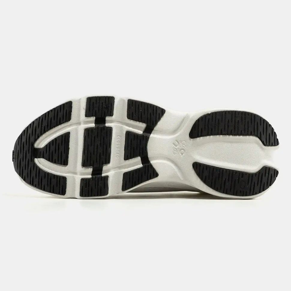 ON Cloudsolo x Loewe Triple White, 38