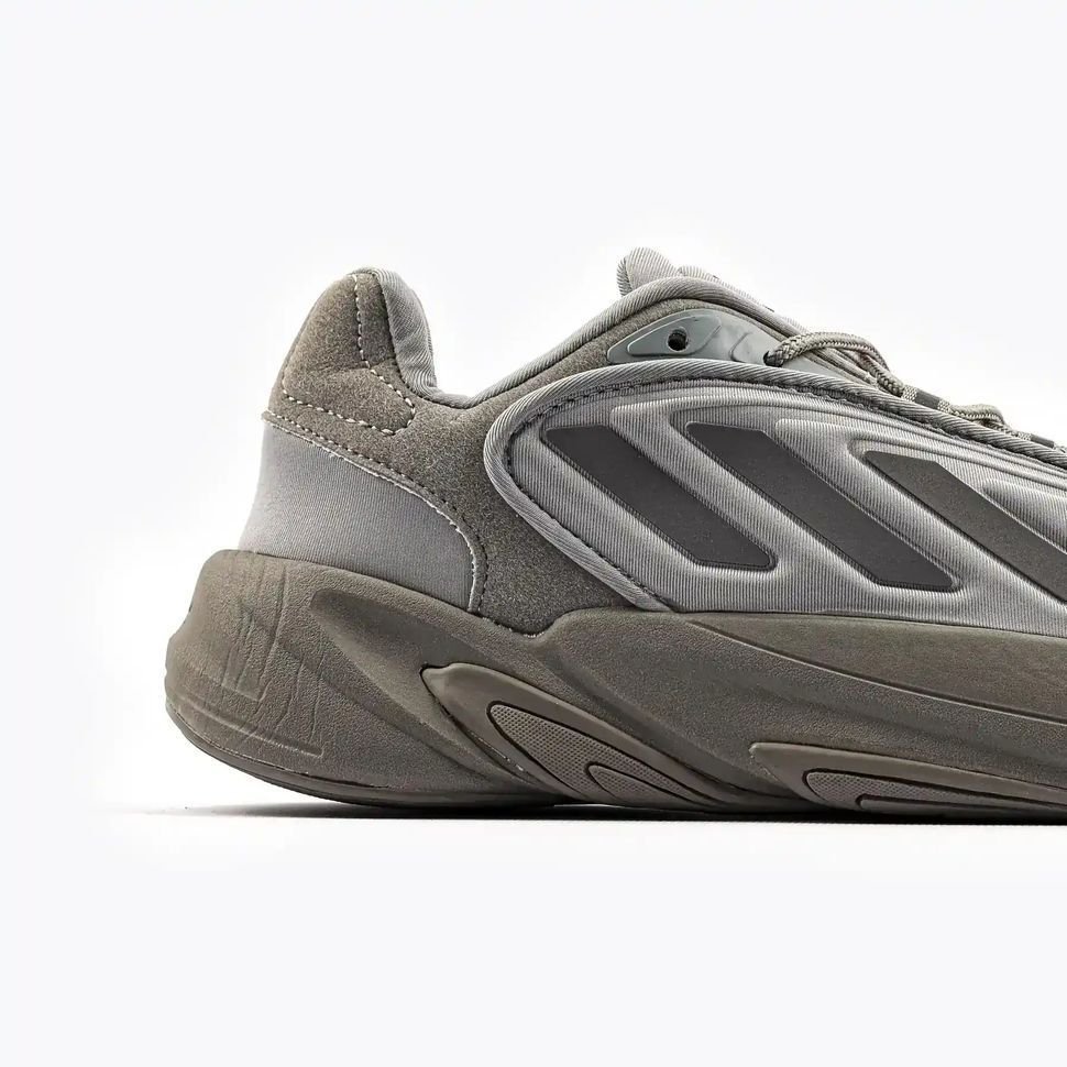 Adidas Ozelia Ash Grey