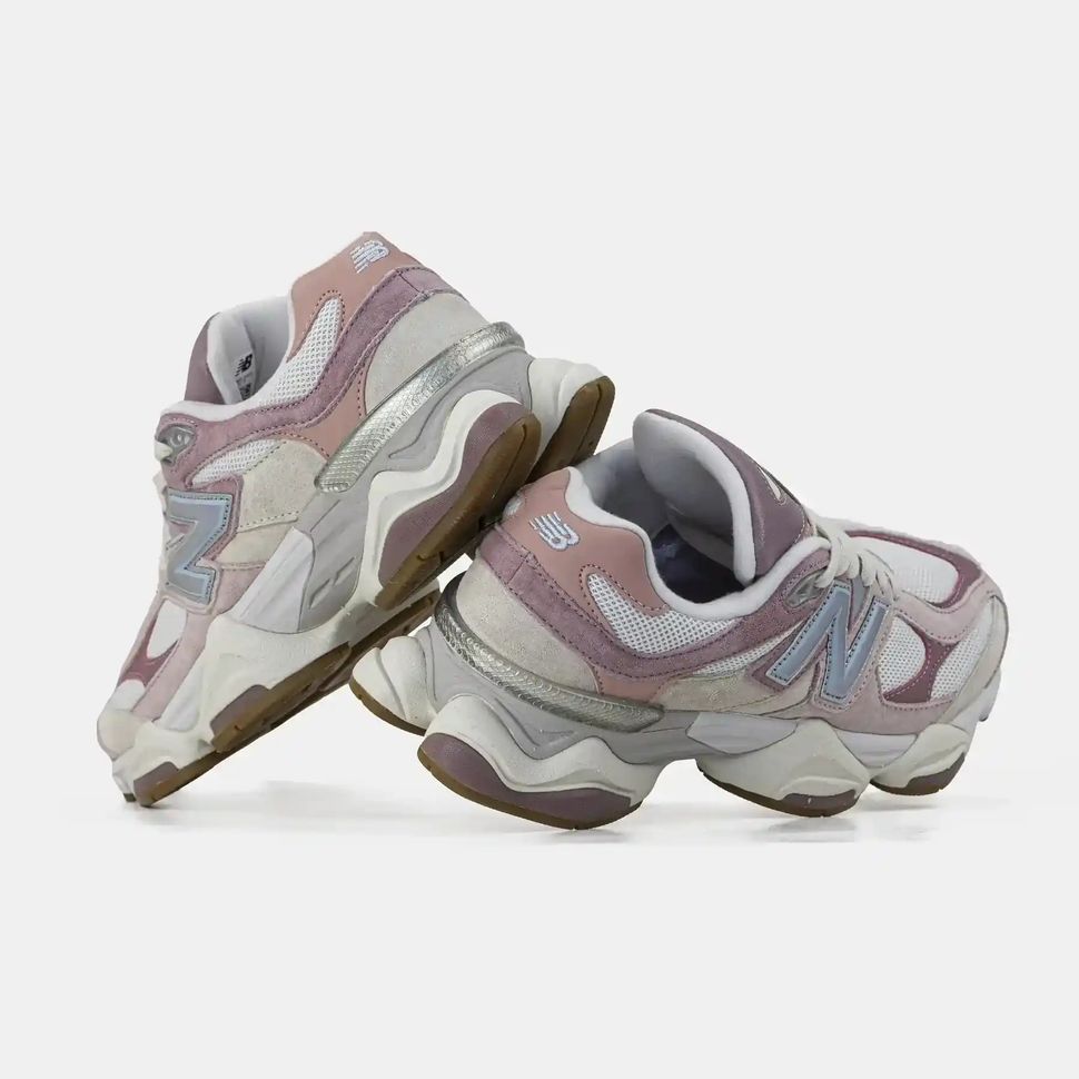 New Balance 9060 Pink Beige White, 36