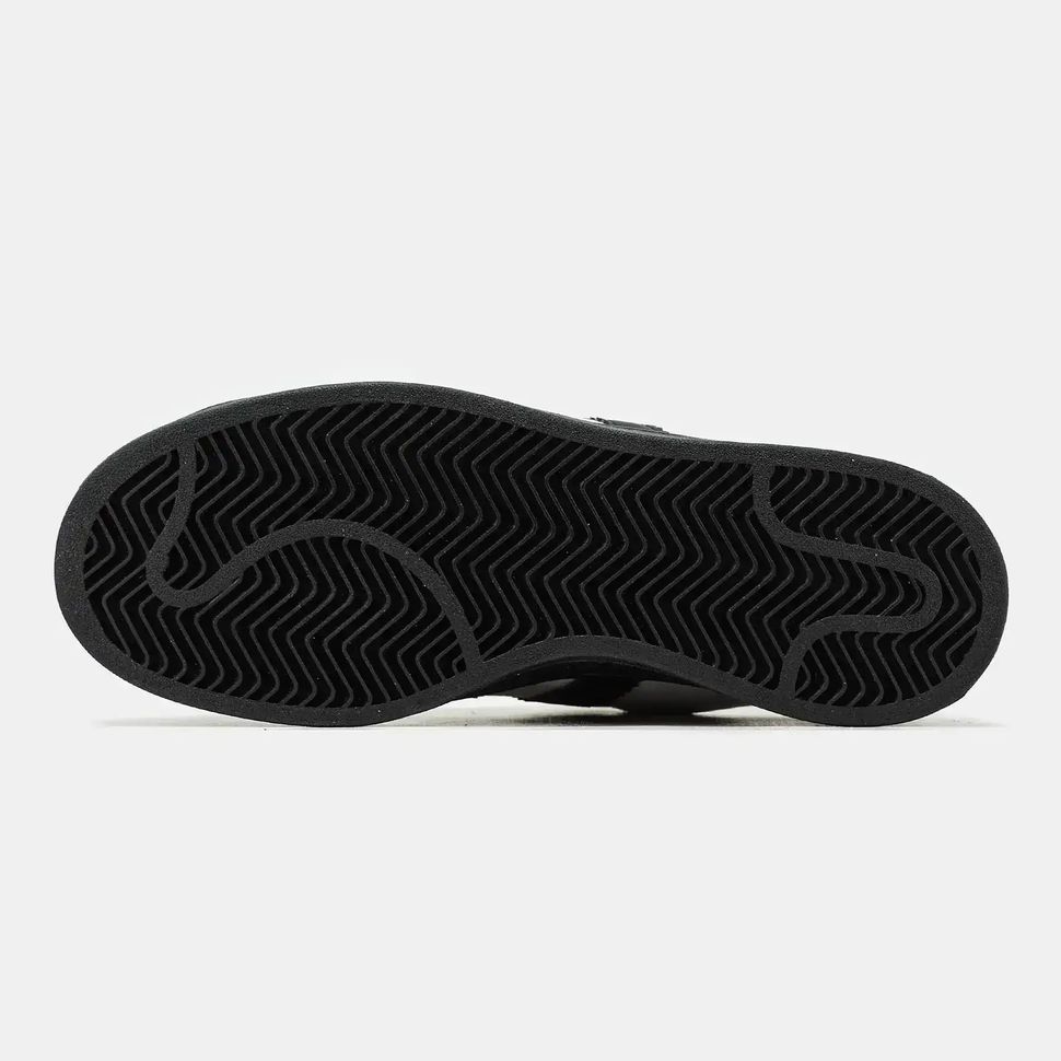 adidas Campus 00s Grey Black Mono