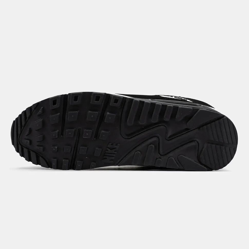 Nike Air Max 90 White Black, 36