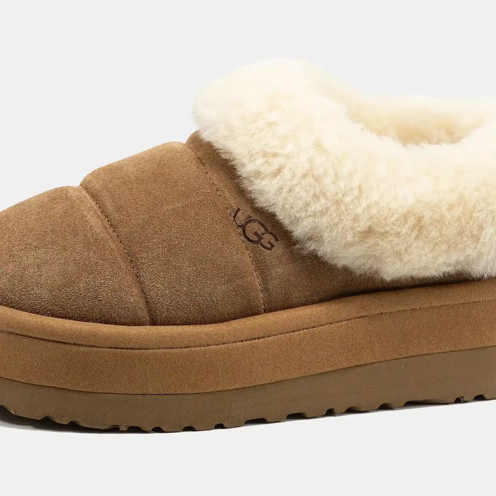 UGG Tazzlita Chestnut, 36