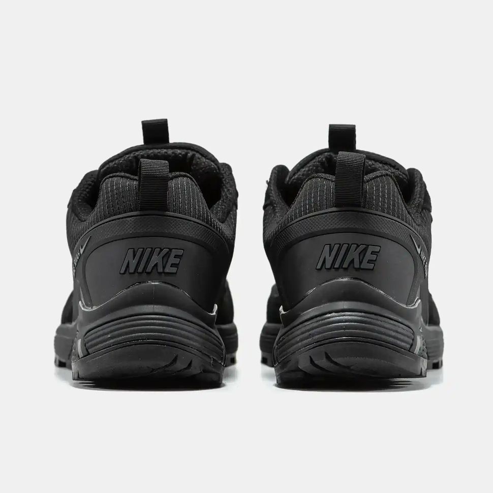 Nike Rivah Gore-Tex Fur Black, 44