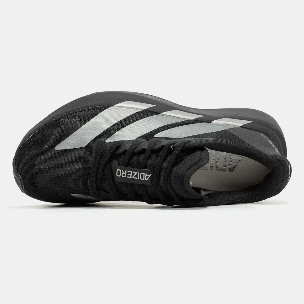 Adidas Adizero SL EVO Black Silver