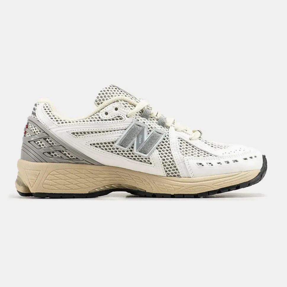 New Balance 1906R White Cream Grey