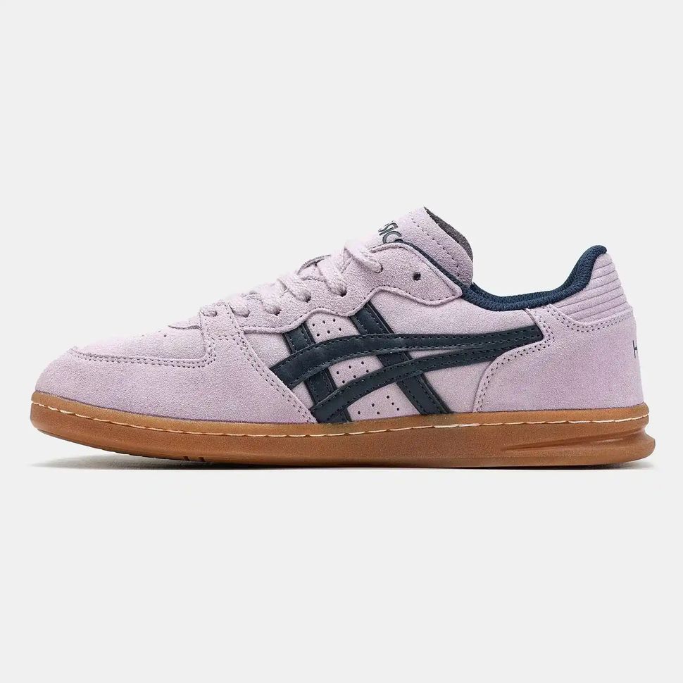 Asics x Hay Skyhand Pink Navy Gum