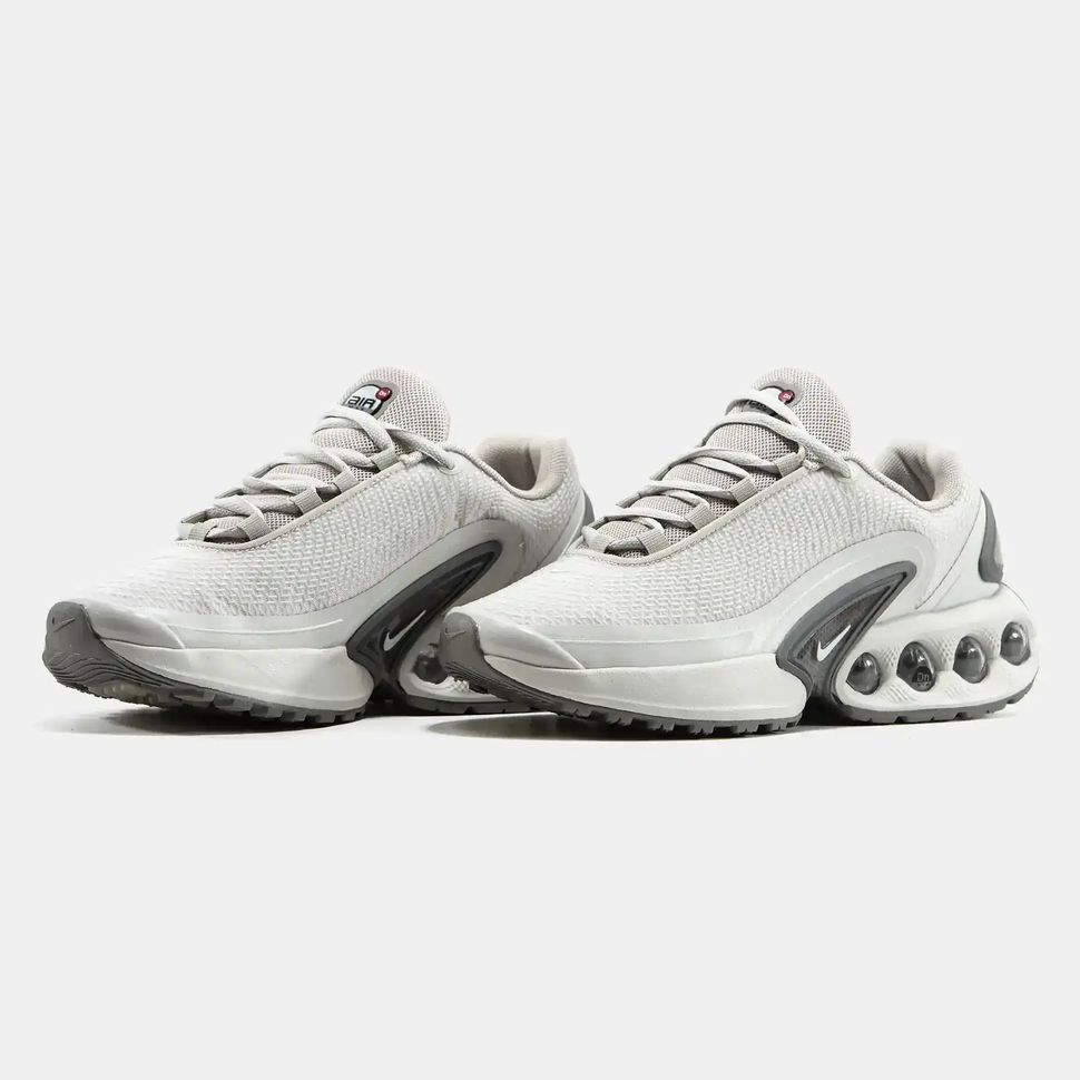 Nike Air Max Dn Light Bone Grey, 36