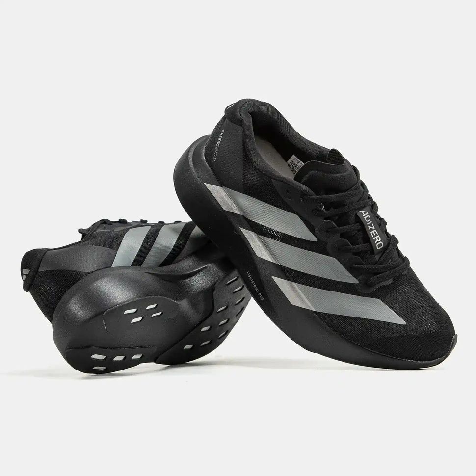 Adidas Adizero SL EVO Black Silver