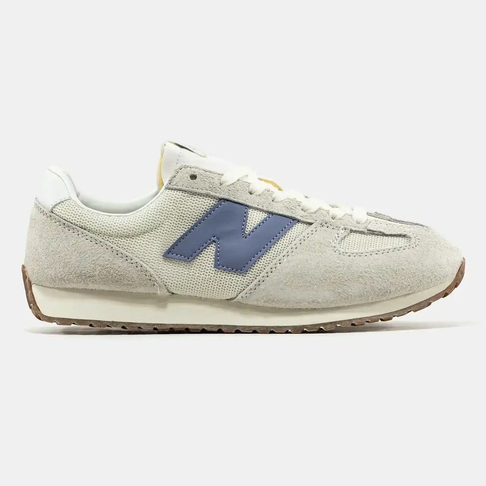 New Balance 471 Beige Blue
