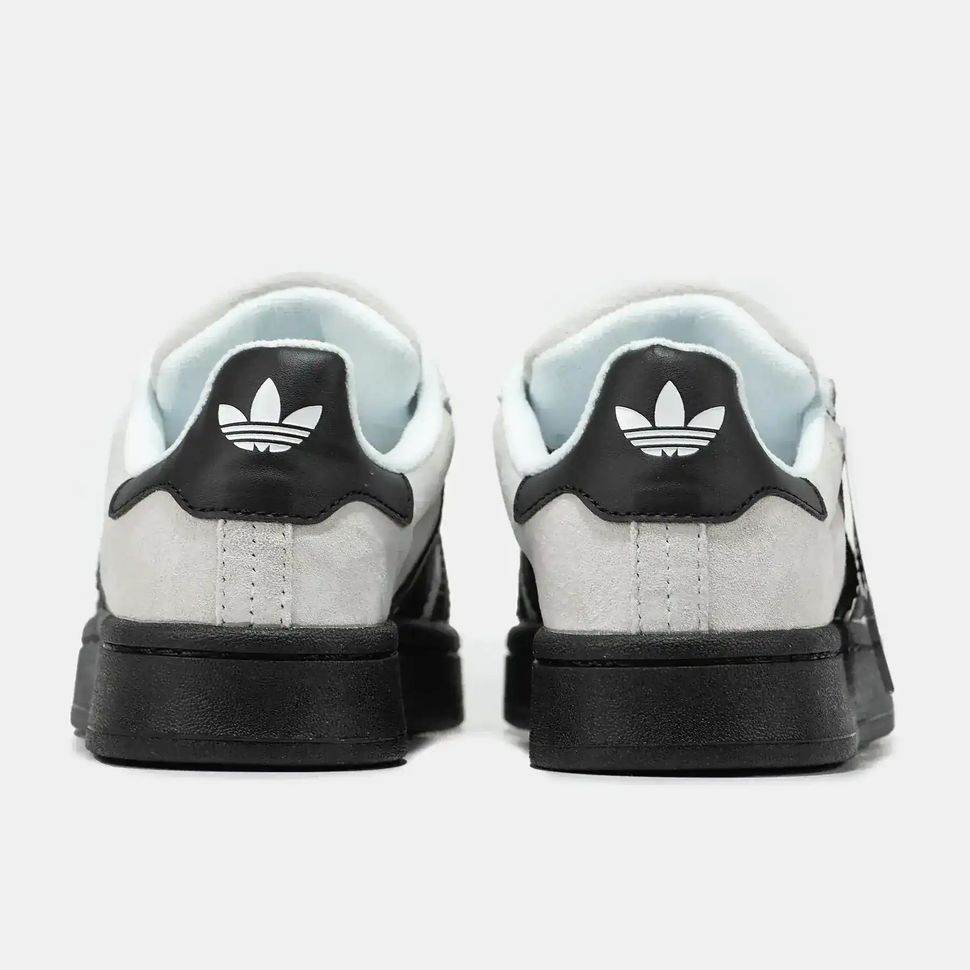 adidas Campus 00s Grey Black Mono