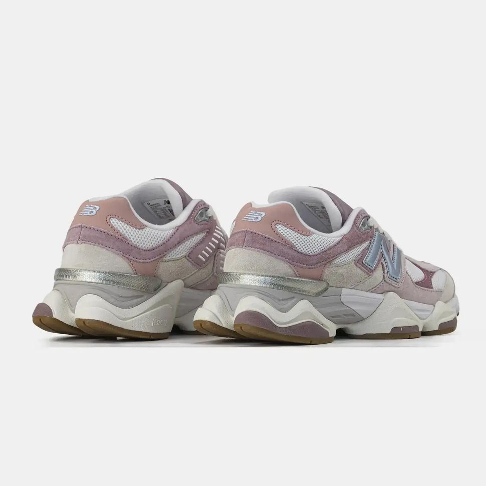 New Balance 9060 Pink Beige White, 36