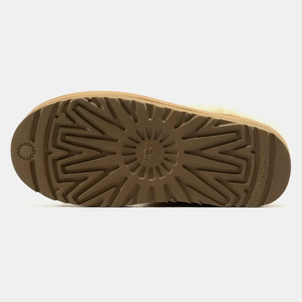 UGG Tazzlita Chestnut, 36